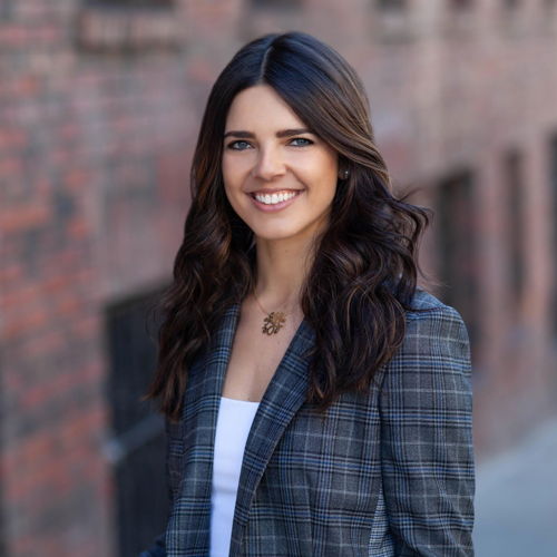 Jennifer Kline