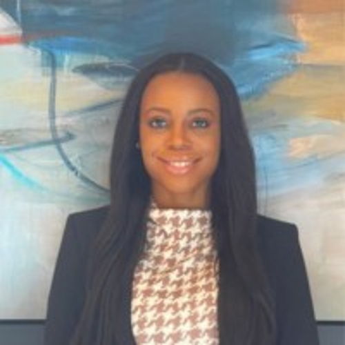 Gloria Pinkney