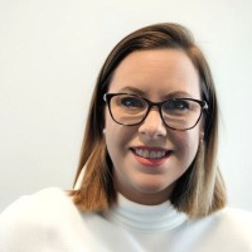 Carrie Zimmerman