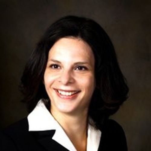 Julia Bagnoni