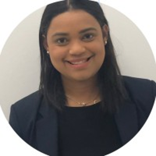 Arisleidy Terrero De La Rosa 