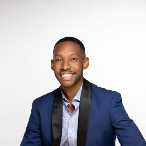 Darren Franklin