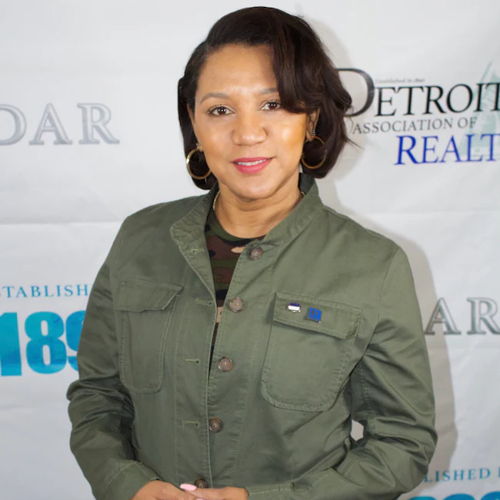 Tennitia Wilson