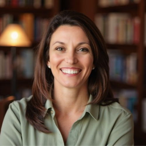 Christine  Davis-Miller