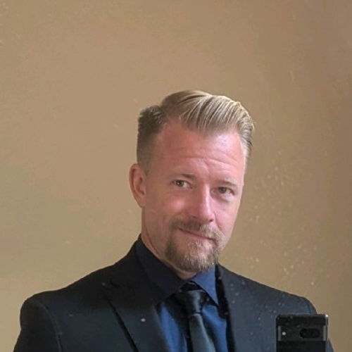 Brandon  Brodrick