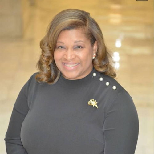 Kanetra Staton
