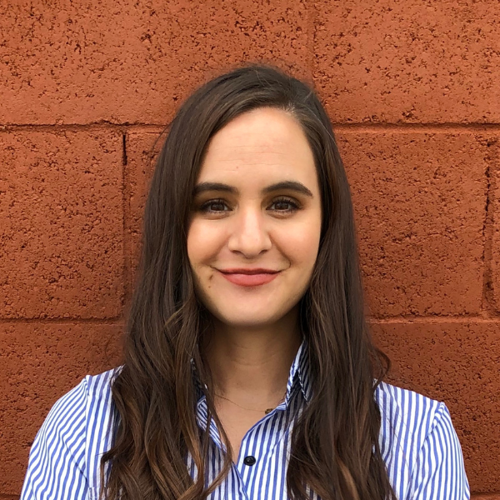Cristina Ortega, Founder on Influential Women