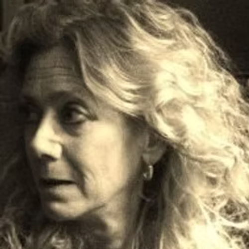 Harriet Nix, MFA