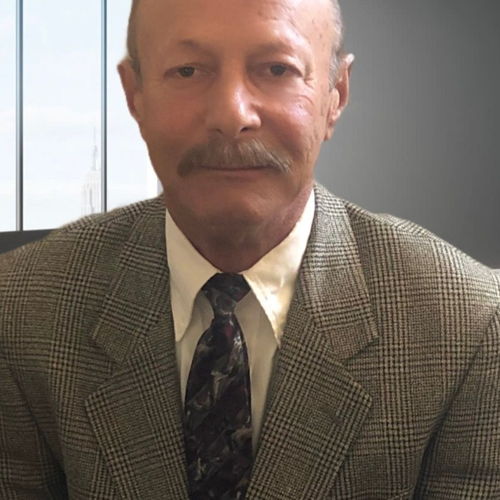Rick Jenkins