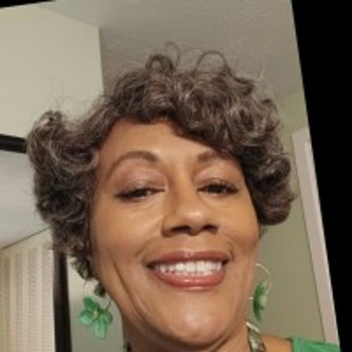 Gail Dixon- McBride