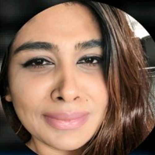 Deepali Salvi
