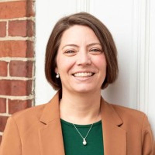 Professional portrait