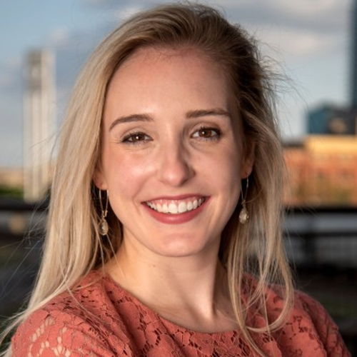 Amanda Stephens