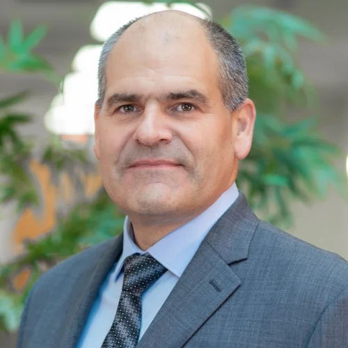Eric Tompkin