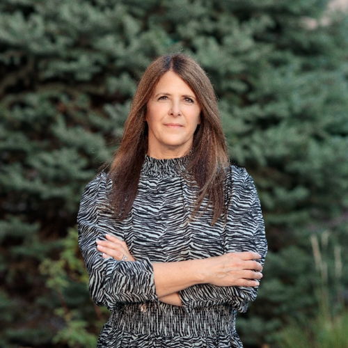 Sherry  Beindorff
