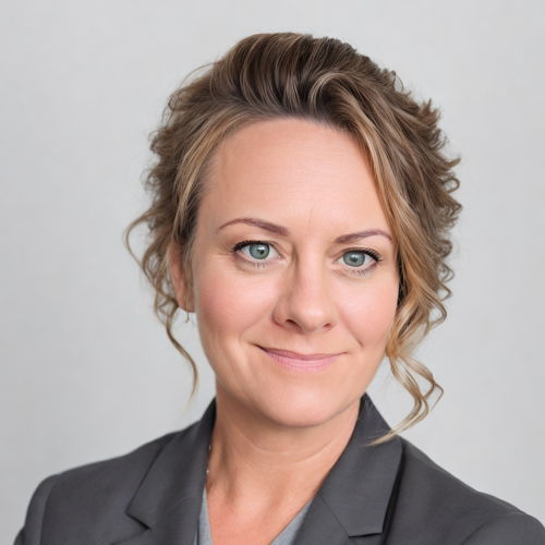 Jennifer Shelton