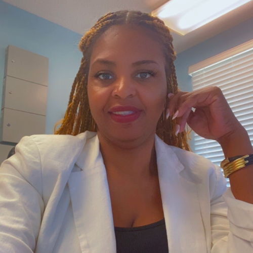 Stacey H. Archible
