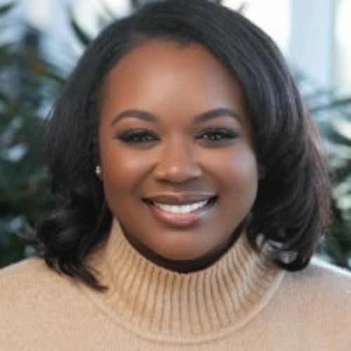 Shanteria Johnson