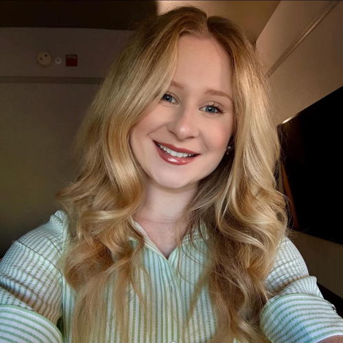 Hannah  Helton