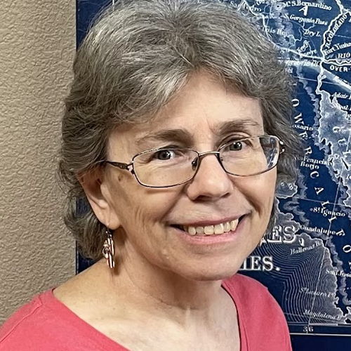 Doris Blakeney
