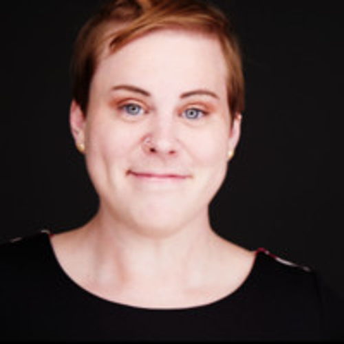 Rebecca Harwood