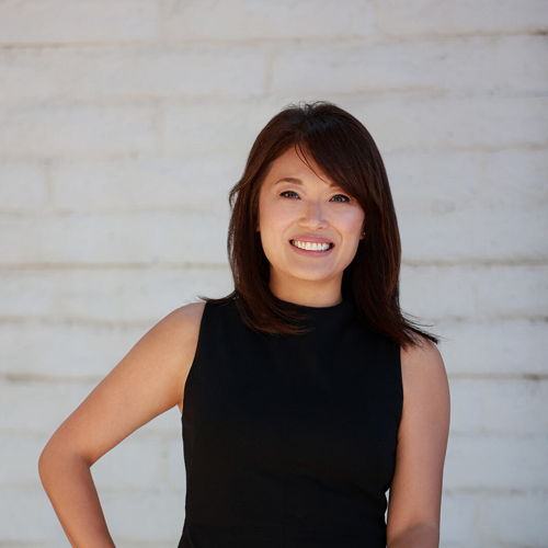Jenny Yoon, ["REALTOR\u00ae"] on BestAgents
