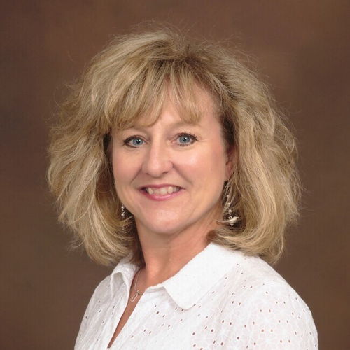 Catherine  Horton