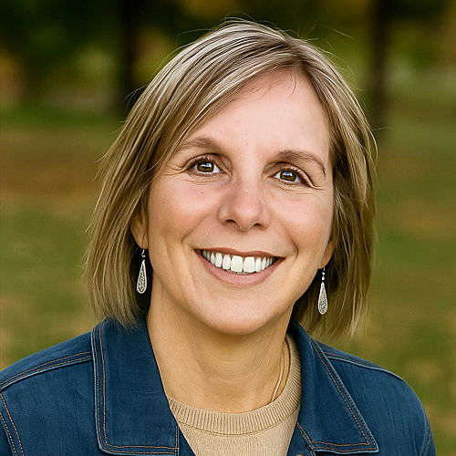 Janet Gregg