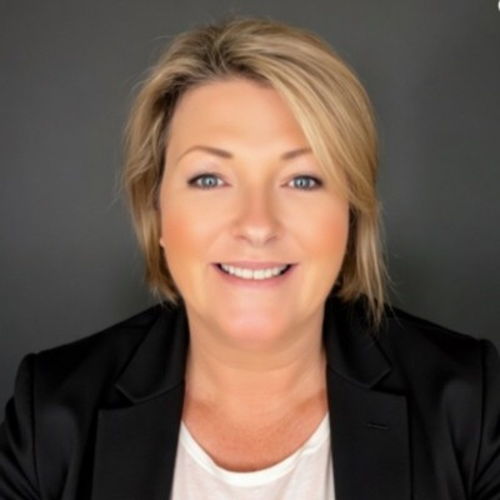 April Adamson, Property Manager on BestAgents
