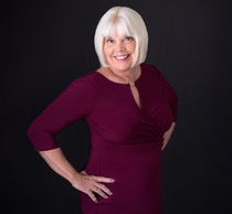 Christy May, Broker Associate on BestAgents