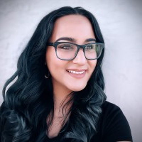 Veronica Vejar