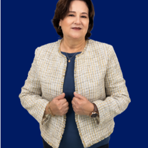 Hortencia Villarreal