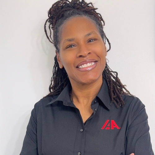 Millicent McIntyre, MSOB