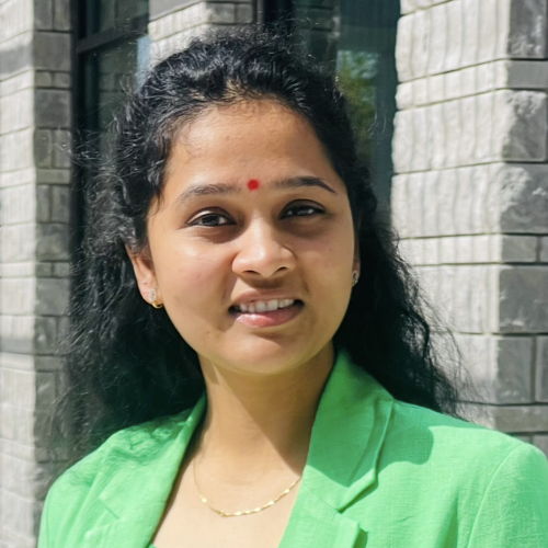 Radhika Reddy Ayyala