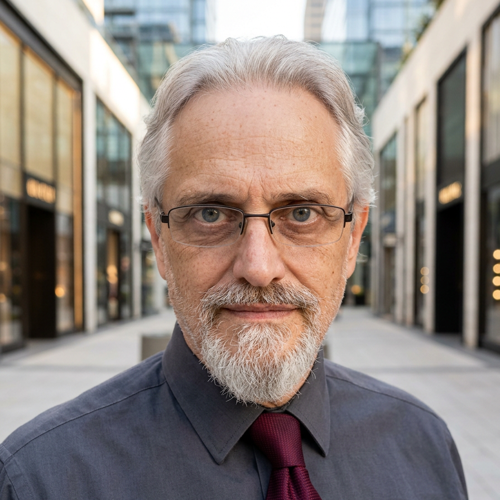 Robert McCarthy