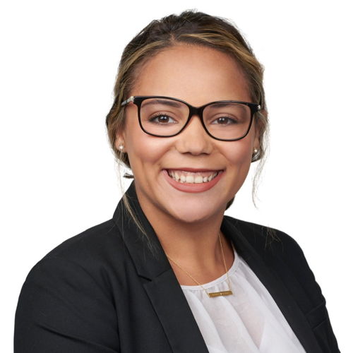 Kecia Caudill Van't Hof