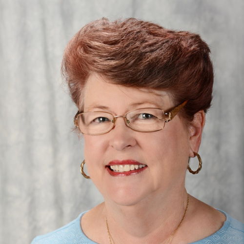 F. Gail Gee
