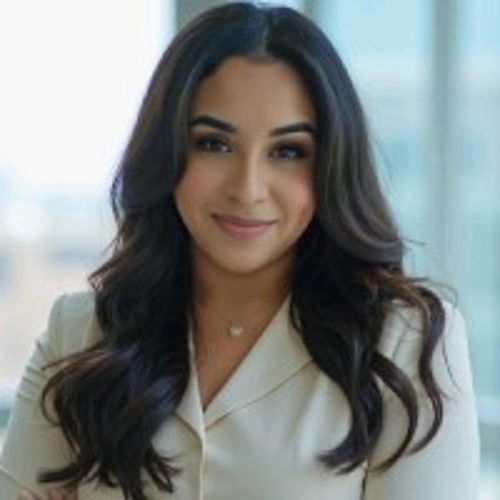 Jasmine  Thomas