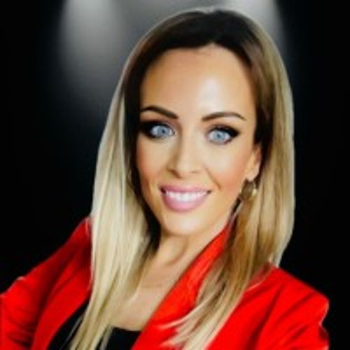 Shannon Higgins