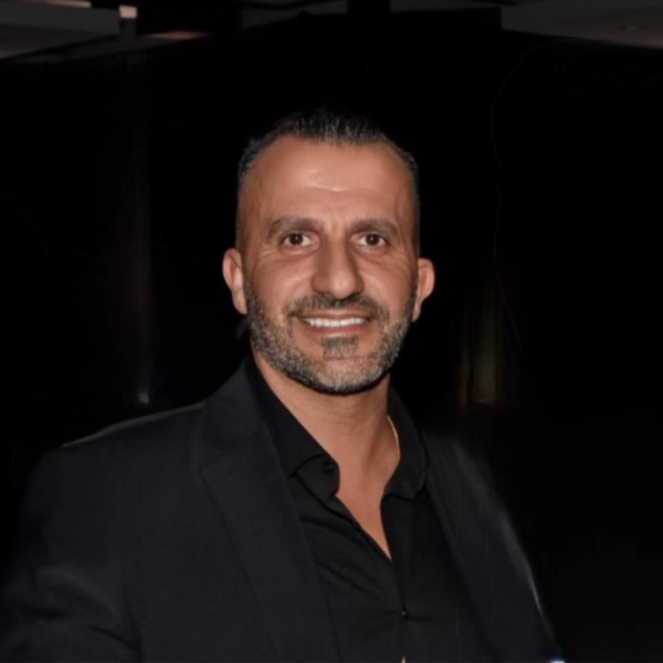 Mike Nafsou, REALTOR ® on BestAgents