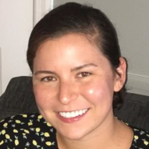 Elizabeth Triece