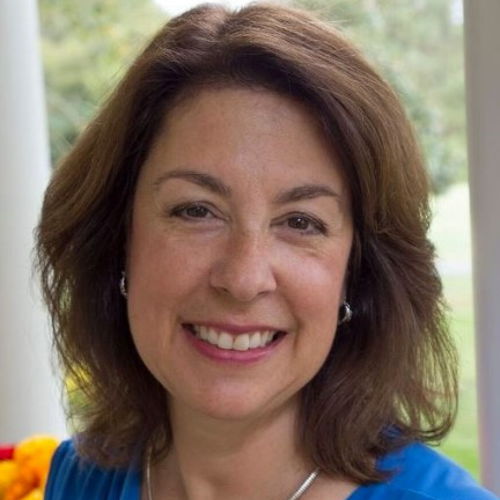 Sylvia Miller