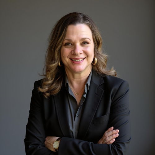 Wendy Garner