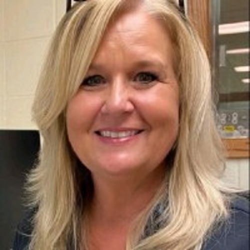 Tami Hammer