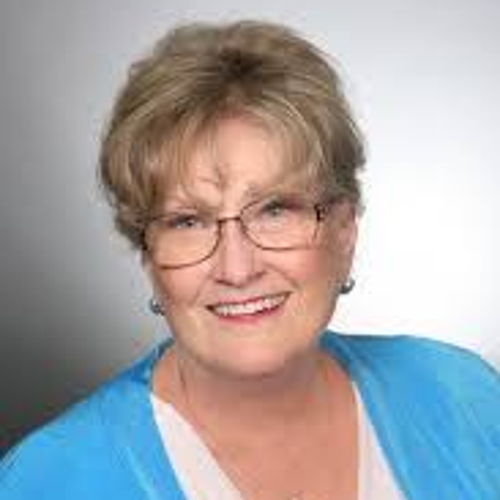 Gerri Ross