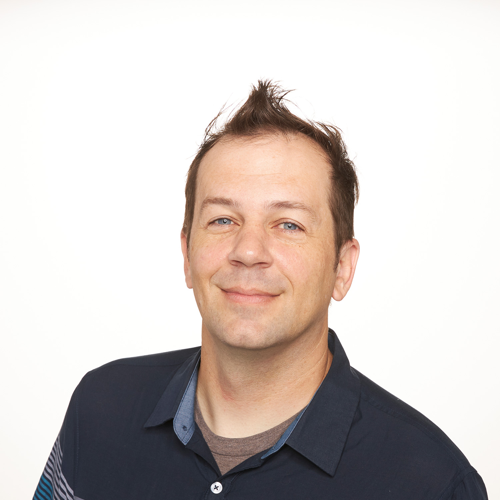 James Bennett, Co-founder & CEO on Notable Men