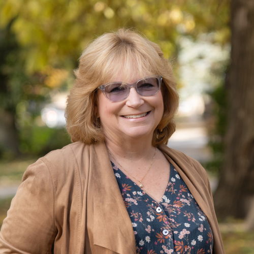 Deborah Wess, ABR, SRES, e-Pro, AHWD