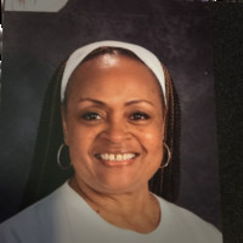 Michelle Drayton