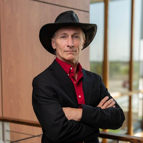 Joseph F.  Hendricks