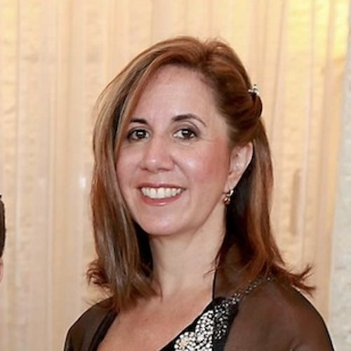 Andrea Russin